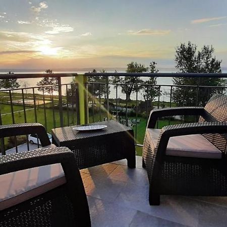 Sunset Home Apartman シオーフォク エクステリア 写真