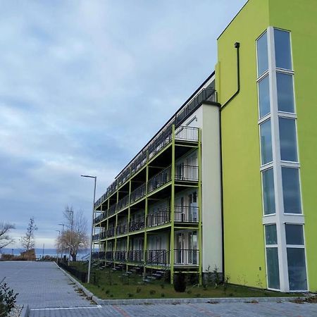 Sunset Home Apartman シオーフォク エクステリア 写真
