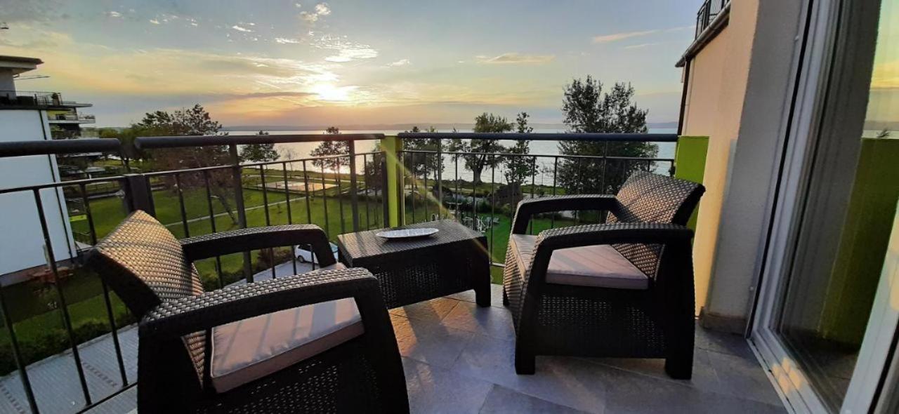 Sunset Home Apartman シオーフォク エクステリア 写真
