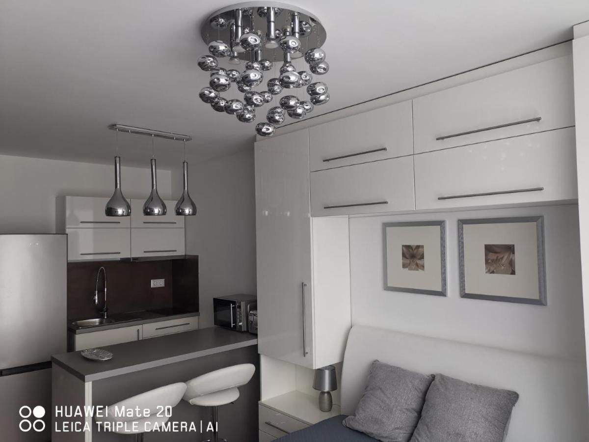 Sunset Home Apartman シオーフォク エクステリア 写真