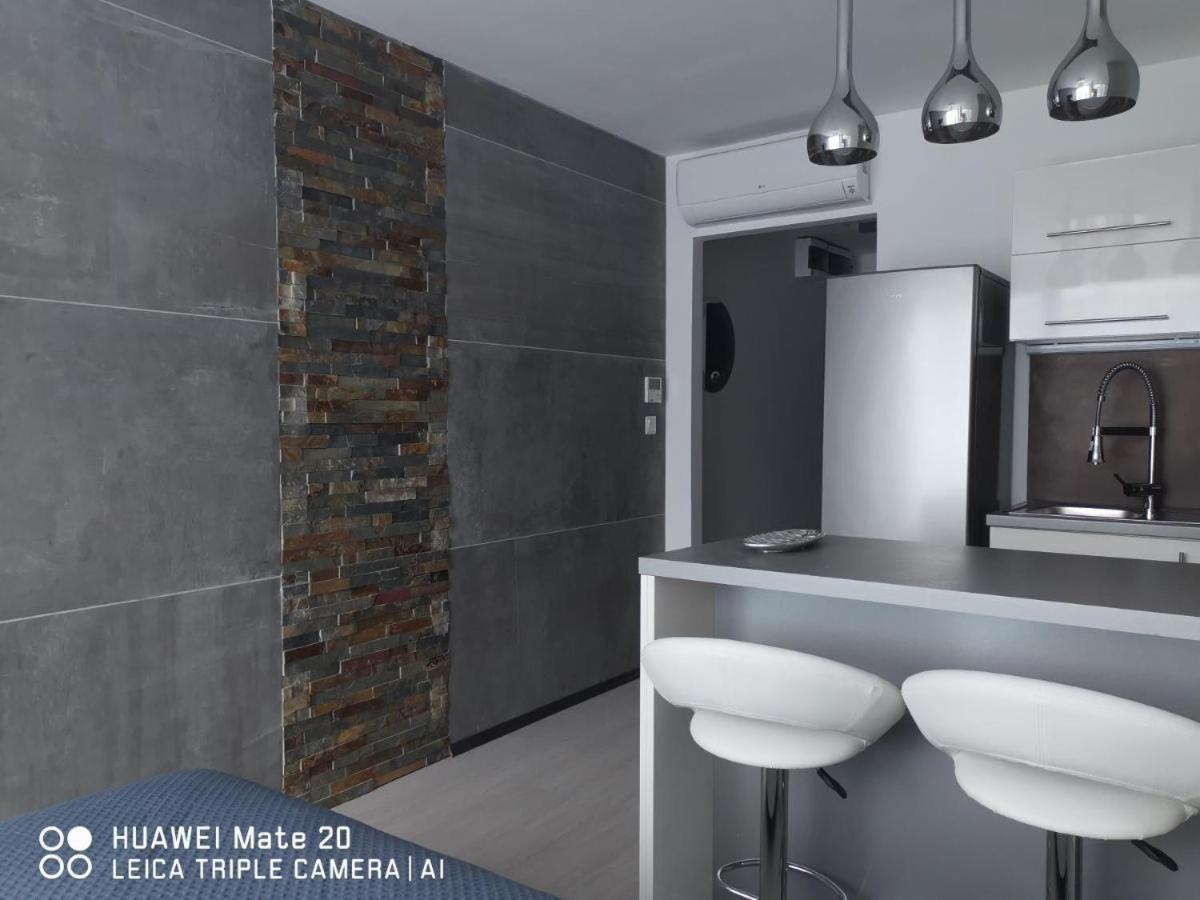 Sunset Home Apartman シオーフォク エクステリア 写真