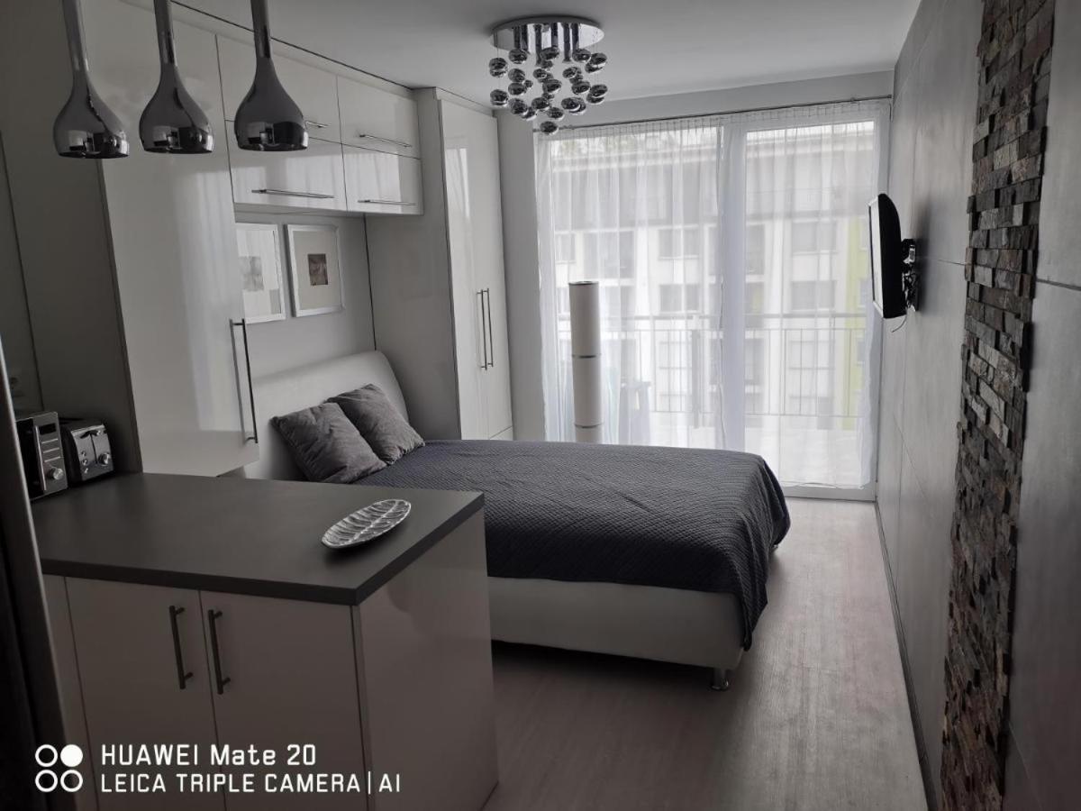 Sunset Home Apartman シオーフォク エクステリア 写真