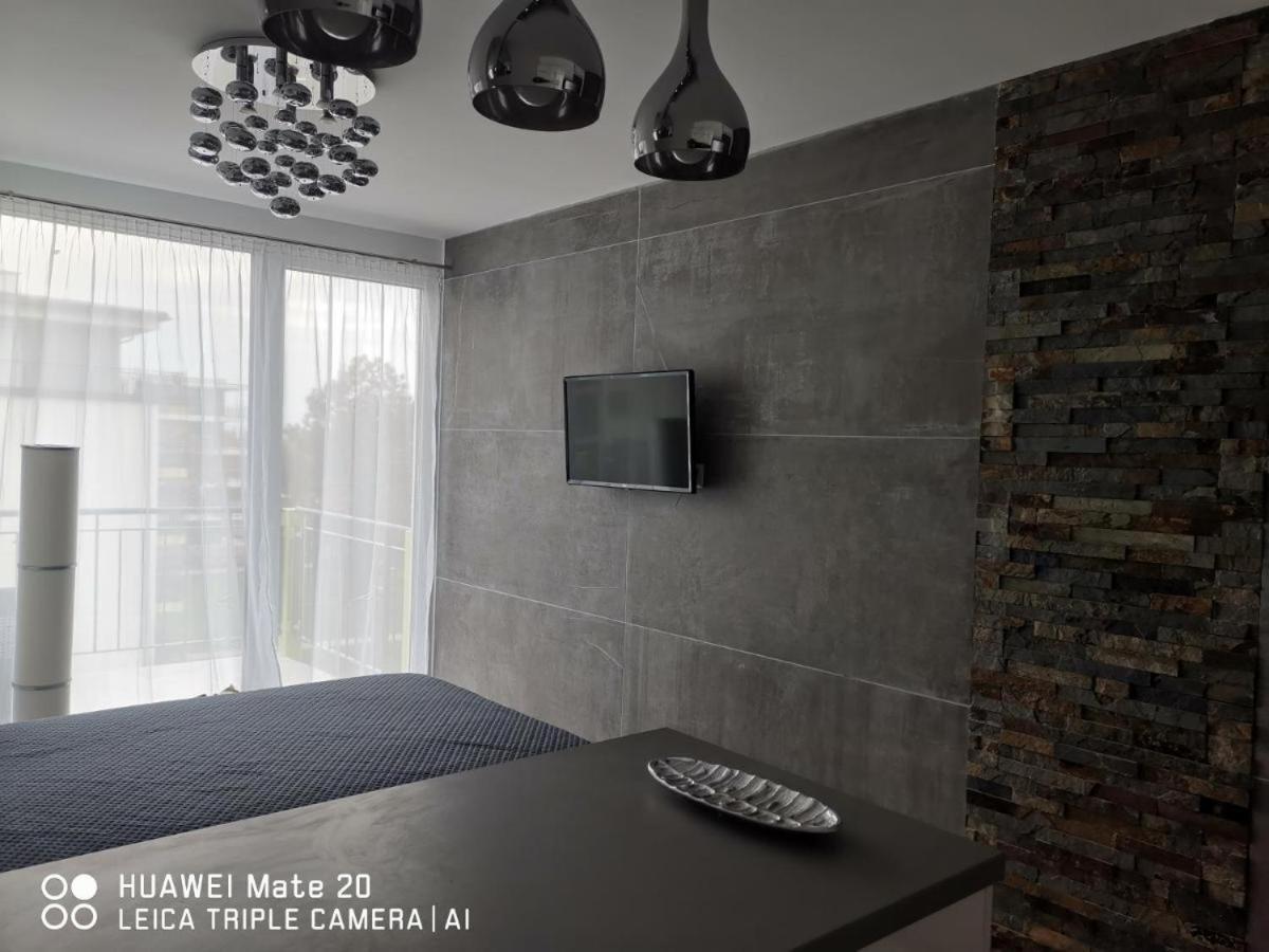 Sunset Home Apartman シオーフォク エクステリア 写真