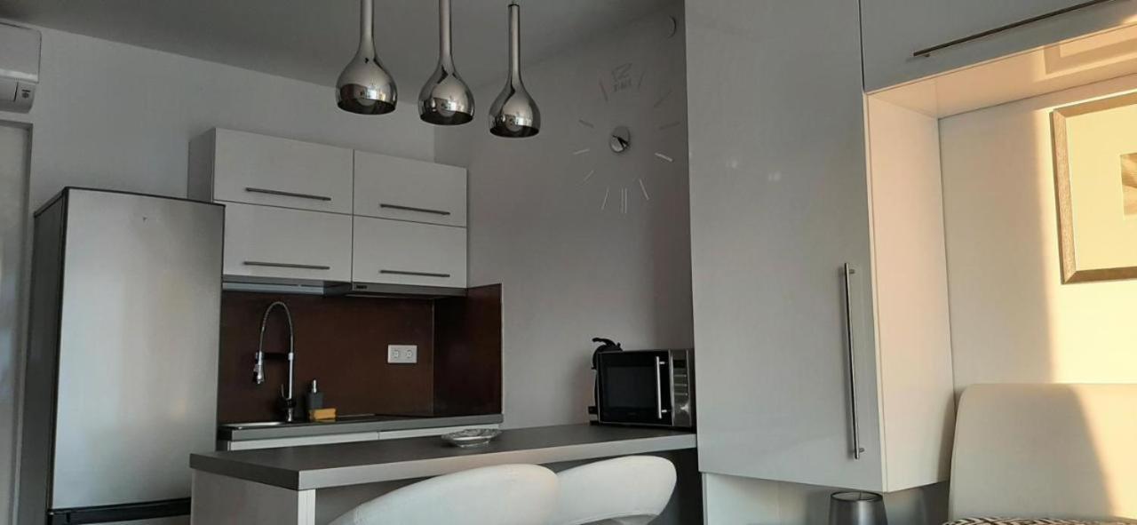 Sunset Home Apartman シオーフォク エクステリア 写真