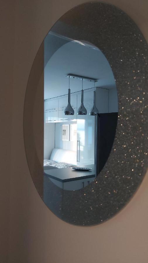 Sunset Home Apartman シオーフォク エクステリア 写真
